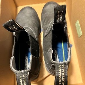 Blundstone